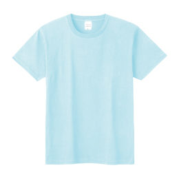 スリットTシャツ