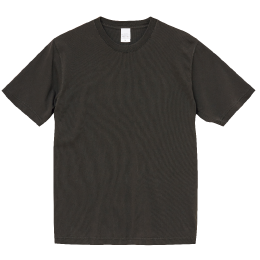 4.7オンス ファインジャージーTシャツ