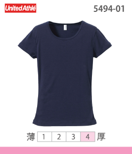 フライスTシャツ