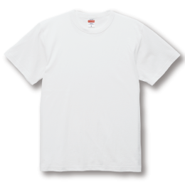 ファインフィットTシャツ