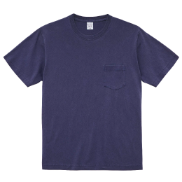 ロングレングスTシャツ