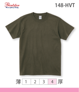 スーパーヘビーTシャツ