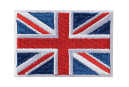 国旗ワッペン（WP0020-20）