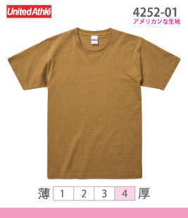 スーパーヘビーウェイトTシャツ