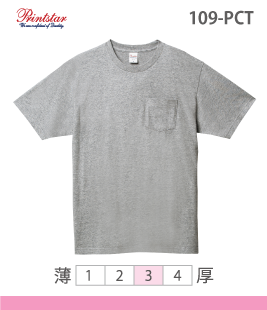 ポケットTシャツ