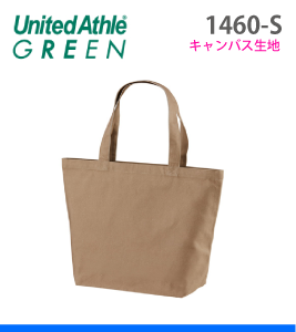 キャンバストートバッグ(Sサイズ)