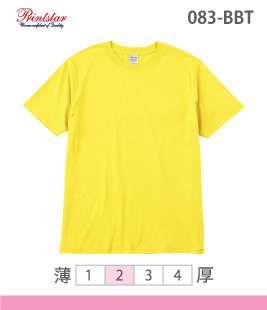 ライトウェイトTシャツ