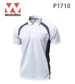 アクティブポロシャツ