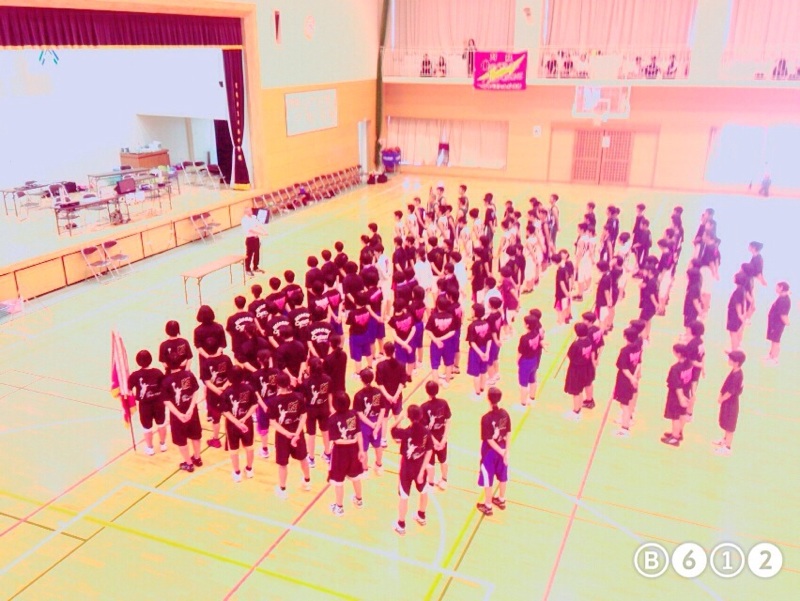 熊本県 C中学校
